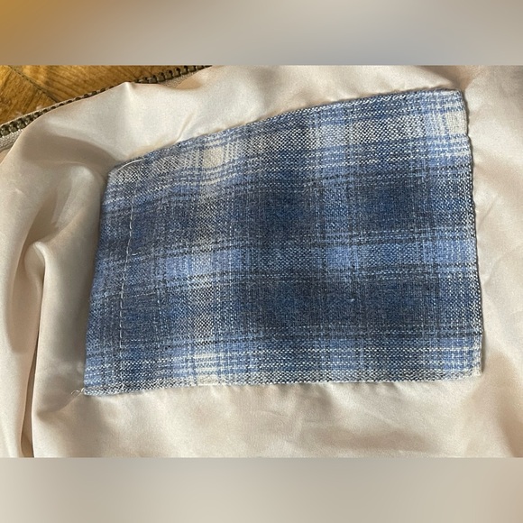 Pendleton Jacket - Picture 5 of 6